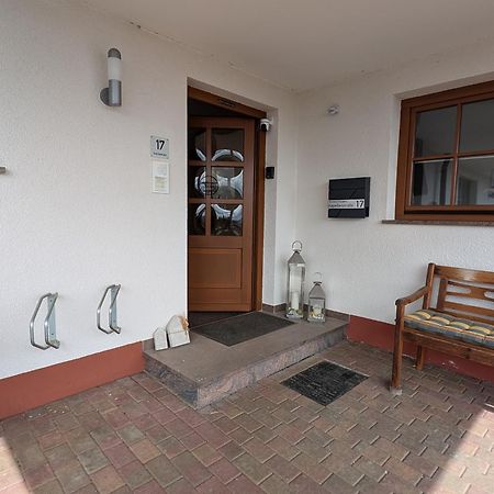 Ferienwohnung Look Wide Oberelsbach Luaran gambar