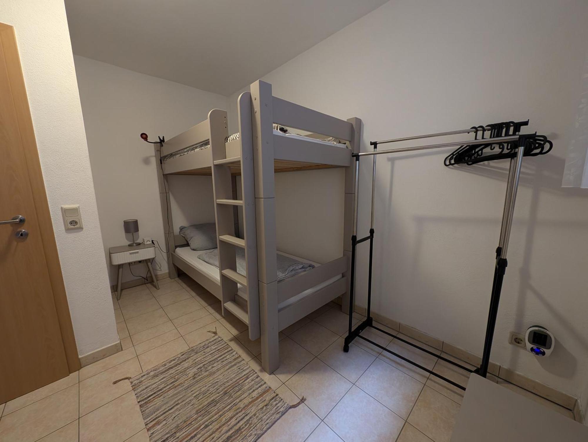 Ferienwohnung Look Wide Oberelsbach Luaran gambar