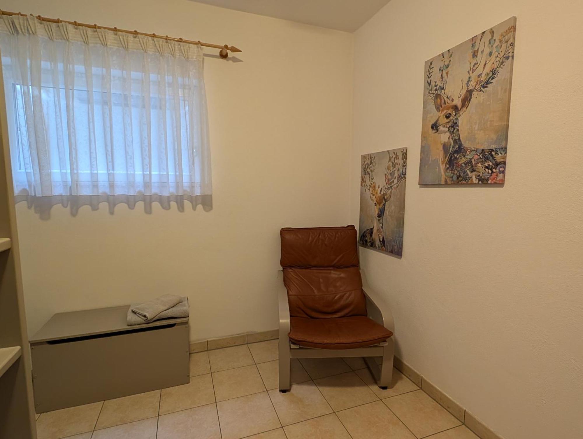 Ferienwohnung Look Wide Oberelsbach Luaran gambar