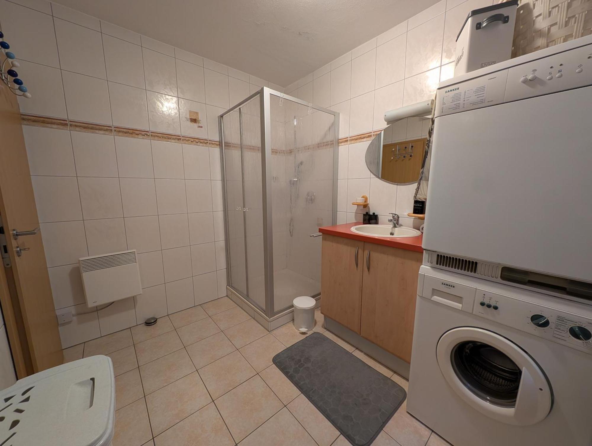 Ferienwohnung Look Wide Oberelsbach Luaran gambar
