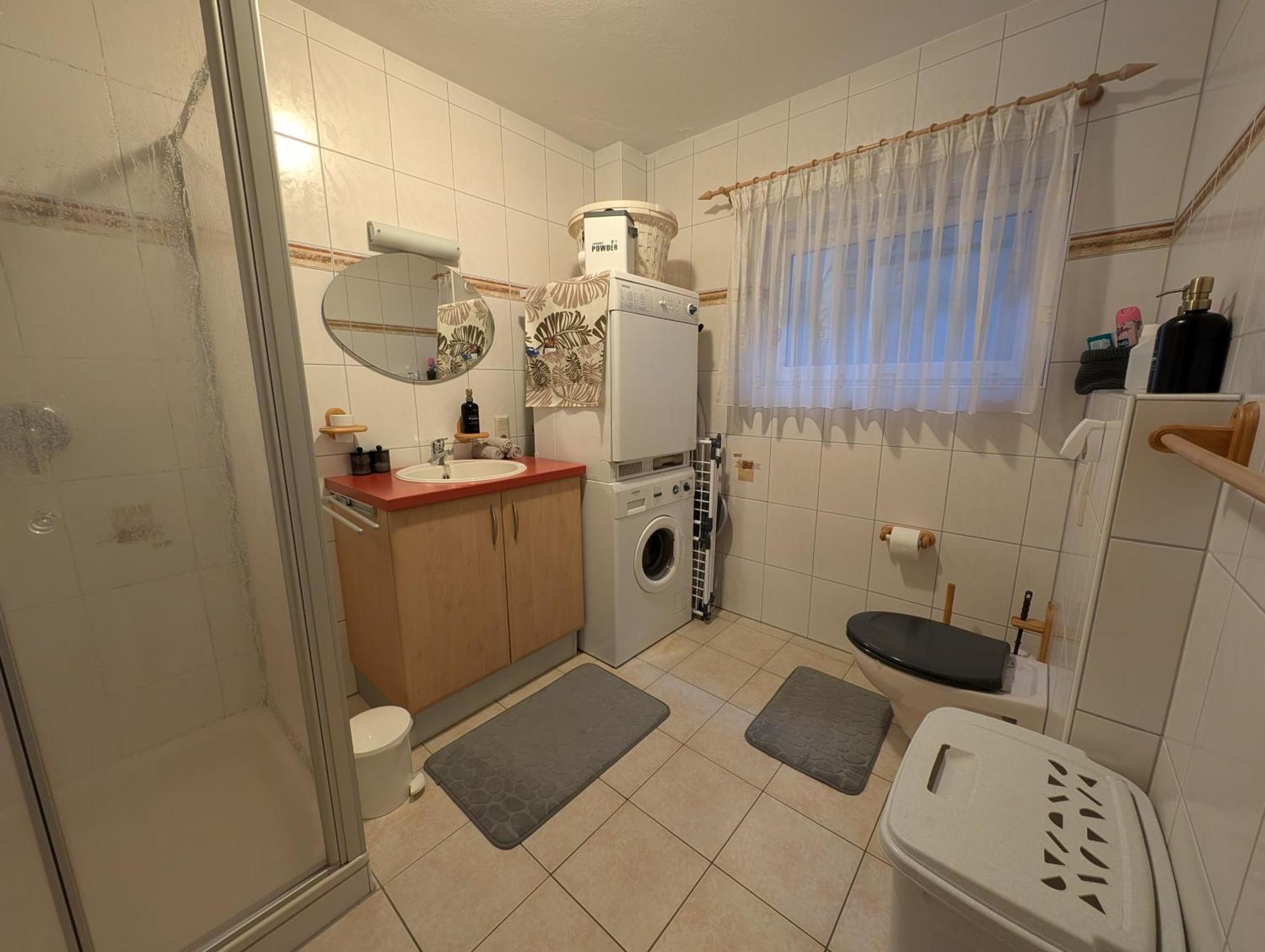 Ferienwohnung Look Wide Oberelsbach Luaran gambar