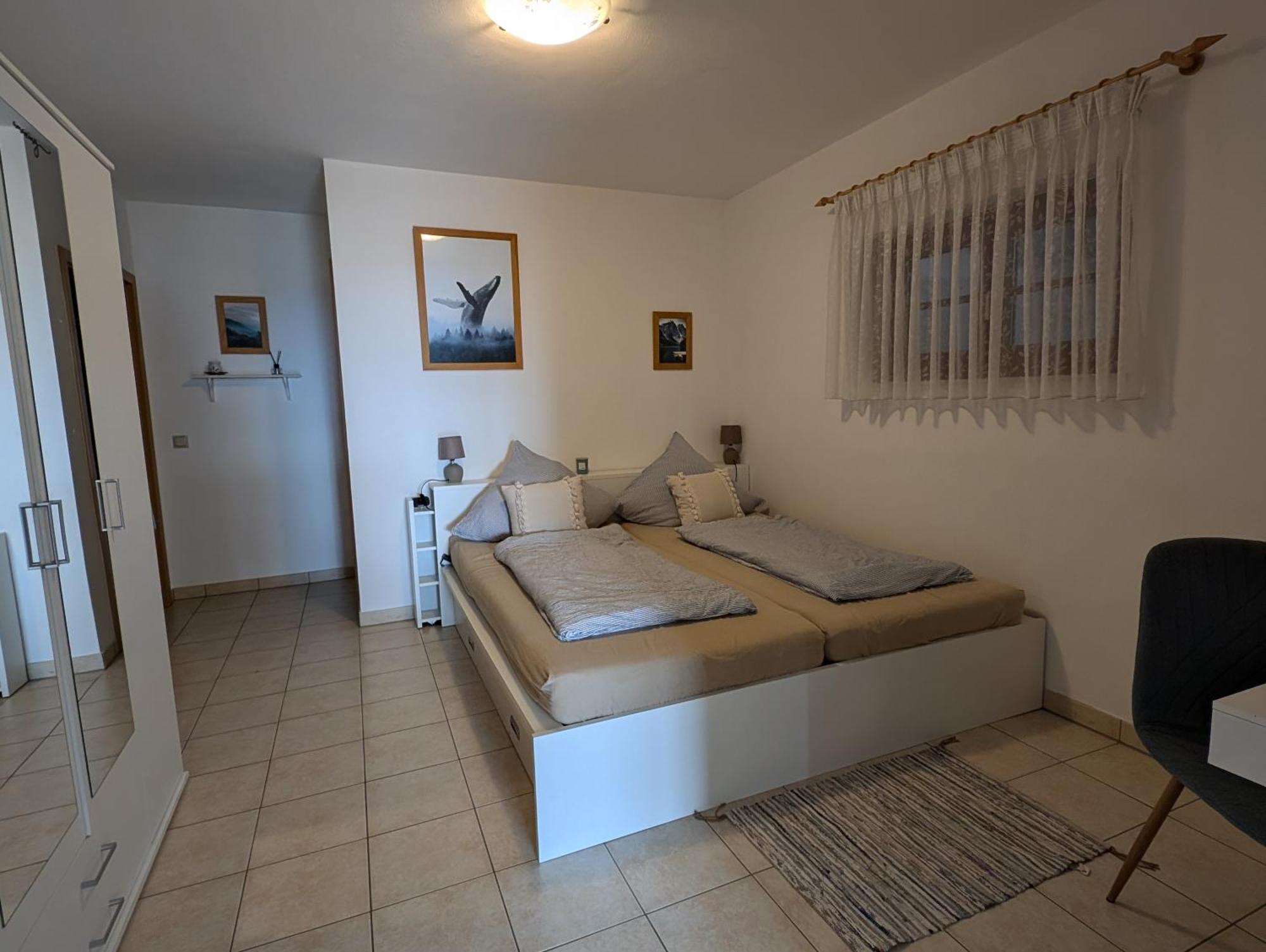 Ferienwohnung Look Wide Oberelsbach Luaran gambar