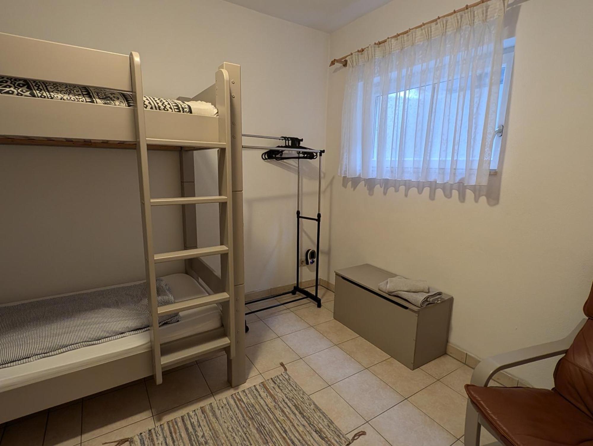 Ferienwohnung Look Wide Oberelsbach Luaran gambar