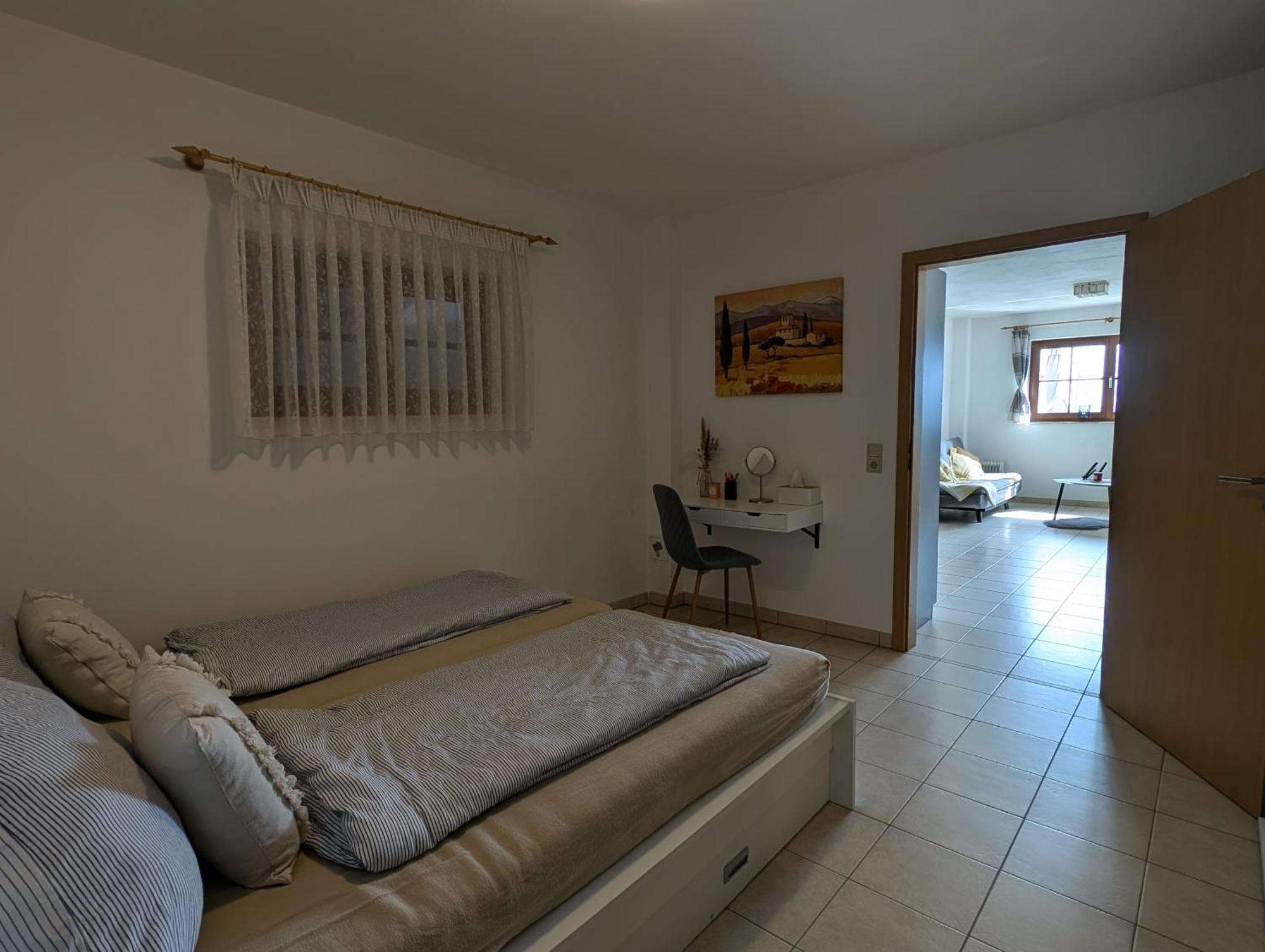 Ferienwohnung Look Wide Oberelsbach Luaran gambar